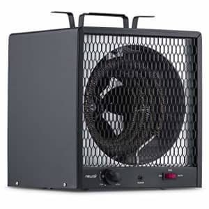 NewAir G56 5600W garage heater for $197 NewAir G56 5600W garage heater for $197