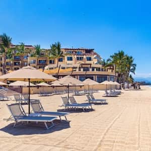 3-Night 4-Star Riviera Nayarit Resort Stay w/ $150 Resort Credit at Travelzoo: for $475 for 2 3-Night 4-Star Riviera Nayarit Resort Stay w/ $150 Resort Credit at Travelzoo: for $475 for 2