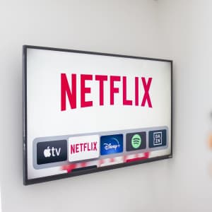 Netflix Is Testing Account-Sharing Changes