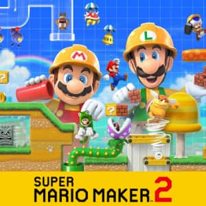 Nintendo New Year Sale: Up to 75% off