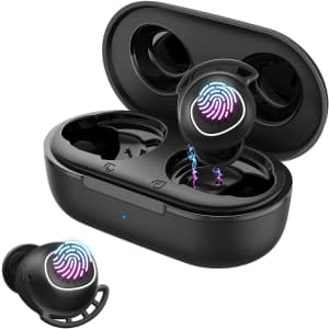 Vipcall Wireless Earbuds for $25 Vipcall Wireless Earbuds for $25