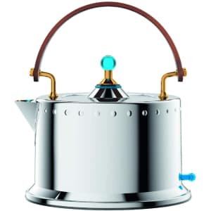 Bodum 34-oz. Ottoni Electric Water Kettle for $43 Bodum 34-oz. Ottoni Electric Water Kettle for $43