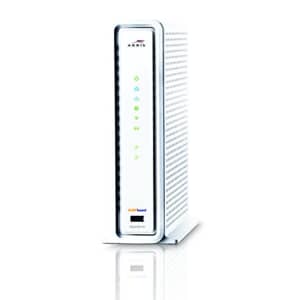 ARRIS SURFboard SBG6900AC-RB DOCSIS 3.0 Cable Modem / AC1900 Wi-Fi Router (Renewed) for $80 ARRIS SURFboard SBG6900AC-RB DOCSIS 3.0 Cable Modem / AC1900 Wi-Fi Router (Renewed) for $80