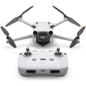 DJI Mini 3 Pro Camera Drone: pre-order for $759