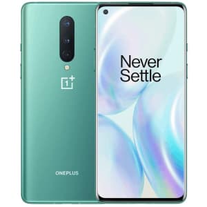 OnePlus 8 128GB 5G Smartphone for $392 OnePlus 8 128GB 5G Smartphone for $392