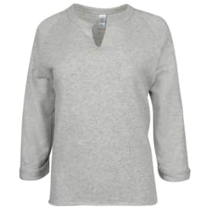 Alternative Apparel Women's Champ Remix Eco Fleece for $13 Alternative Apparel Women's Champ Remix Eco Fleece for $13