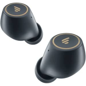 Edifier Bluetooth 5.2 True Wireless Earbuds for $40