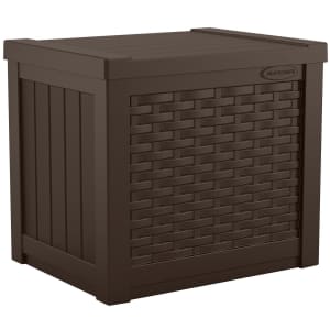 Deck Boxes at Wayfair: from $49 Deck Boxes at Wayfair: from $49