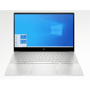 HP Envy 15t-ep-100 11th Gen i7 15.6" Laptop w/ 16GB RAM for $1,350 HP Envy 15t-ep-100 11th Gen i7 15.6" Laptop w/ 16GB RAM for $1,350