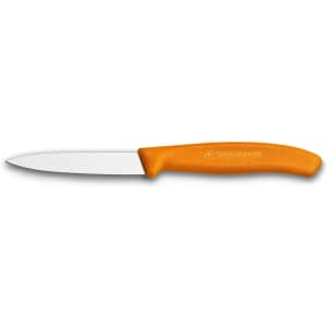 Victorinox Oran 3.25" Swiss Classic Paring Knife for $9