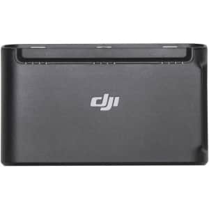 DJI Mavic Mini 2-Way Charging Hub for $38 DJI Mavic Mini 2-Way Charging Hub for $38