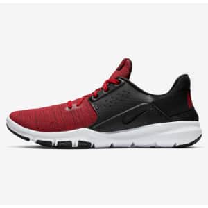 Nike Men's Flex Control 3 Shoes for $44 Nike Men's Flex Control 3 Shoes for $44