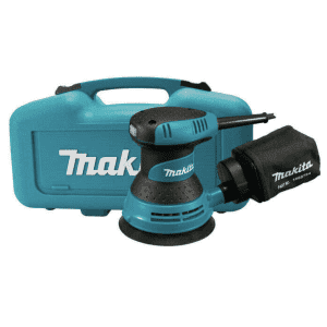 Makita 3-amp Corded 5" Orbital Sander for $70 w/ Ace Rewards Makita 3-amp Corded 5" Orbital Sander for $70 w/ Ace Rewards