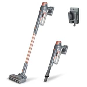 Kenmore DS4090 Brushless Cordless Stick Lightweight Cleaner 2-Speed Power Suction LED Headlight for $180