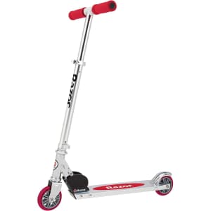 Razor A Kick Scooter for $30