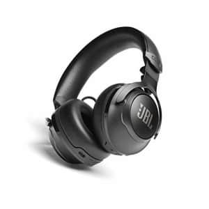 JBL CLUB 700, Premium Wireless Over-Ear Headphones with Hi-Res Sound Quality, Black Renewed for $65 JBL CLUB 700, Premium Wireless Over-Ear Headphones with Hi-Res Sound Quality, Black Renewed for $65