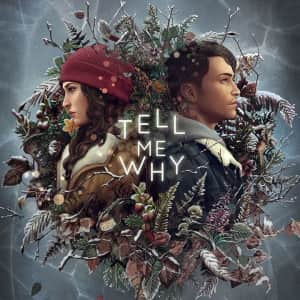 Tell Me Why for PC (Steam): free