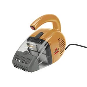 Bissell Cleanview Deluxe Corded Handheld Vacuum, 47R51 for $50