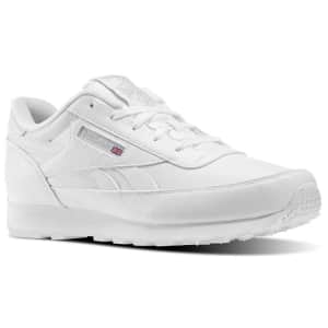 Reebok Men's Classic Renaissance Shoes for $36 Reebok Men's Classic Renaissance Shoes for $36