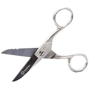 Southwire Tools & Equipment Electrician's Scissors for $13