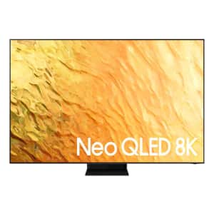 Samsung Neo QLED 8K Smart TVs: Up to $1,500 off