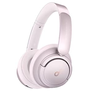 Soundcore by Anker Life Q35 Multi Mode Active Noise Cancelling Headphones, Bluetooth Headphones for $130 Soundcore by Anker Life Q35 Multi Mode Active Noise Cancelling Headphones, Bluetooth Headphones for $130