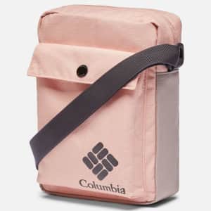 Columbia Zigzag Side Bag for $14 for members Columbia Zigzag Side Bag for $14 for members