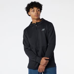 Men's Cold Weather Gear at Joe's New Balance Outlet: 2 for $50 Men's Cold Weather Gear at Joe's New Balance Outlet: 2 for $50