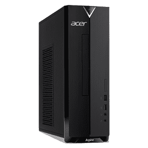 Acer Aspire XC 11th-Gen. i5 Desktop PC w/ 512GB SSD for $299