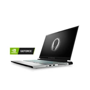 Alienware m17 R3 10th-Gen i9 17.3" Gaming Laptop w/ 8GB GPU for $2,195 Alienware m17 R3 10th-Gen i9 17.3" Gaming Laptop w/ 8GB GPU for $2,195