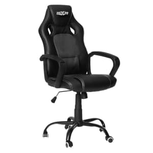 Douxlife Gaming Chair for $56