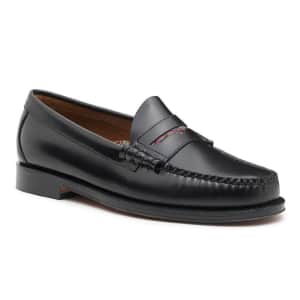 G.H. Bass Larson Liberty Weejuns for $70 G.H. Bass Larson Liberty Weejuns for $70