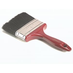 Stanley - Decor Paint Brush 100Mm (4In for $32