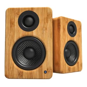 Kanto Living YU2 Powered Computer Speakers for $200