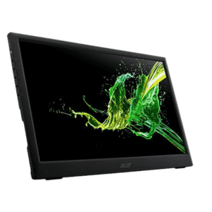 Acer PM161Q bu 15.6" 1080p IPS LED Type-C Portable Monitor for $279 Acer PM161Q bu 15.6" 1080p IPS LED Type-C Portable Monitor for $279
