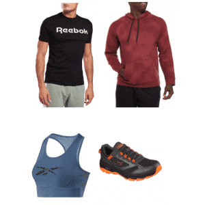 Belk Black Friday Activewear Doorbusters: Up to 50% off Belk Black Friday Activewear Doorbusters: Up to 50% off