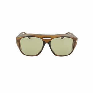 Tom Ford FT0799-48N Sunglasses ACETATE 59mm for $170 Tom Ford FT0799-48N Sunglasses ACETATE 59mm for $170