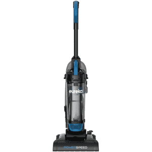 Eureka Power Speed Upright Vacuum Cleaner for $66
