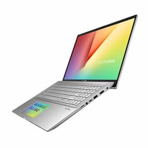 ASUS VivoBook S15 S532 Thin & Light Laptop, 15.6 FHD, Intel Core i7-1165G7 CPU, 16GB RAM, 1TB SSD, for $1,189
