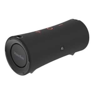 VisionTek SoundTube XL Bluetooth Speaker for $66 VisionTek SoundTube XL Bluetooth Speaker for $66