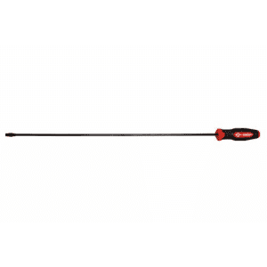 Mayhew Pro 35724 5/16-by-28-Inch Screwdriver Pry Bar for $18