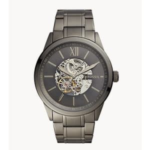 Fossil End of Summer Sale: 1 item 30% off; 2+ items 40% off Fossil End of Summer Sale: 1 item 30% off; 2+ items 40% off