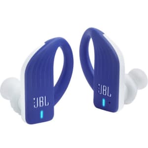 JBL Endurance Peak True Wireless Headphones for $50 JBL Endurance Peak True Wireless Headphones for $50