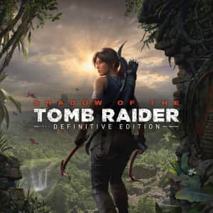 Tomb Raider Trilogy for PC (Epic Games Store): Free