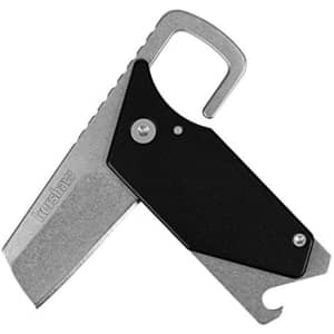 Kershaw Pub Multifunction Pocket Knife for $22
