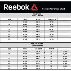 Reebok Men's Muscle Tank Top - Sleeveless Workout & Training Activewear Gym Shirt - Sprint Ebony for $17 Reebok Men's Muscle Tank Top - Sleeveless Workout & Training Activewear Gym Shirt - Sprint Ebony for $17