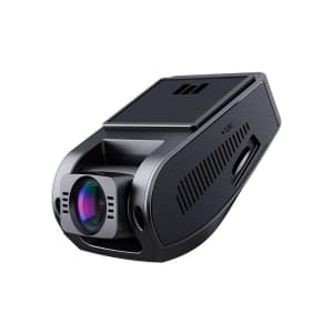 Aukey 1080p Dash Cam for $43 Aukey 1080p Dash Cam for $43