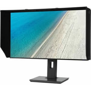 Acer PE0 27" 4K IPS LED Gaming Monitor for $308 in cart Acer PE0 27" 4K IPS LED Gaming Monitor for $308 in cart