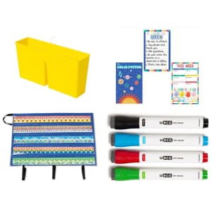 Teacher Supplies & Classroom Decorations at Target: from $3