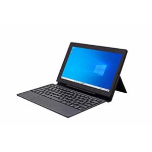 Venturer 11.6" 2-in-1 Detachable Laptop for $170